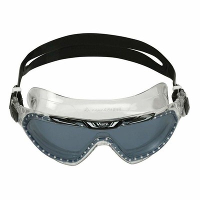 Schwimmbrille Aqua Sphere Vista XP Schwarz Einheitsgröße