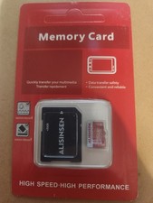 512gb micro sd Card Alisinsen New In Box