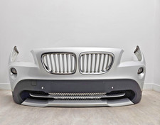 Pare-choc avant BMW X1
