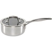 Zwilling Peak Stieltopf 16 Cm 18/10 Edelstahl, Silber