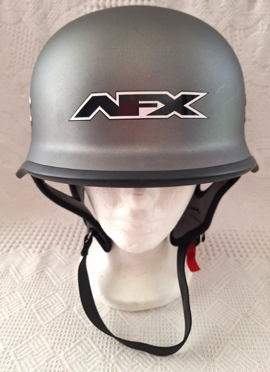 AFX On-Road Half Helmets Helmets for sale | eBay