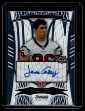 2009 Bowman Sterling Baseball Product Reviews 11