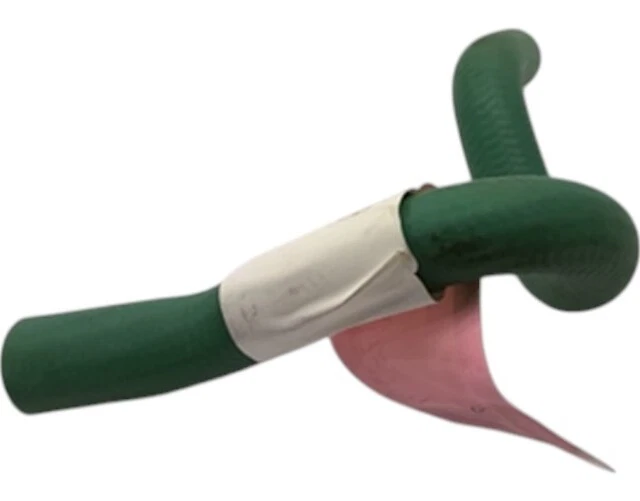 Подлинный шланг нагревателя ОВК Ford 3W7Z-18472-AC - Изображение 4 из 4