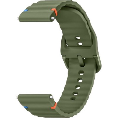 Watch Strap 22 mm 20 mm, Silicone Watch Straps for Men and Women, Breathable,...
