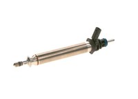 Bosch Einspritzventil FüR Mercedes-Benz B-Klasse W246 W247 C-Klasse W205 W204