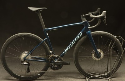 2025 Specialized Tarmac SL8 Expert Ultegra Di2 12s Bike 54cm Deep 2025 Specialized Tarmac SL8 Expert Ultegra Di2 12s Bike 54cm Deep