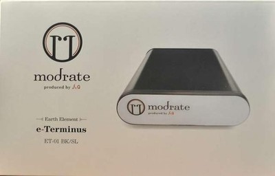Modrate Virtual Earth Et-01 SL gebraucht