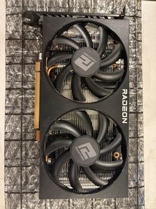 AMD Radeon RX6600 ジャンク品 Radeon RX 6600 | eBay