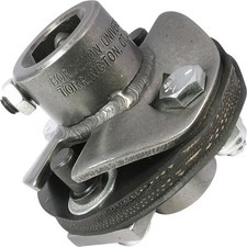 Ididit 3000053431 Rag Joint 34-36 X34-30