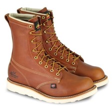 Thorogood 814-4364 8 Soft Toe American Herita...