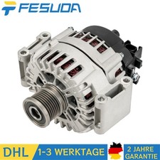 Lichtmaschine Generator f&uuml;r MERCEDES-BENZ S-CLASS W222 V222 X222 SPRINTER NEU