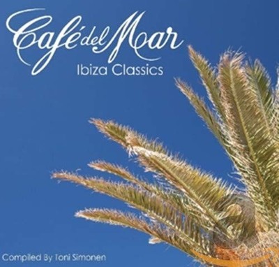 Compilation Various Artists (CD) (UK IMPORT)
