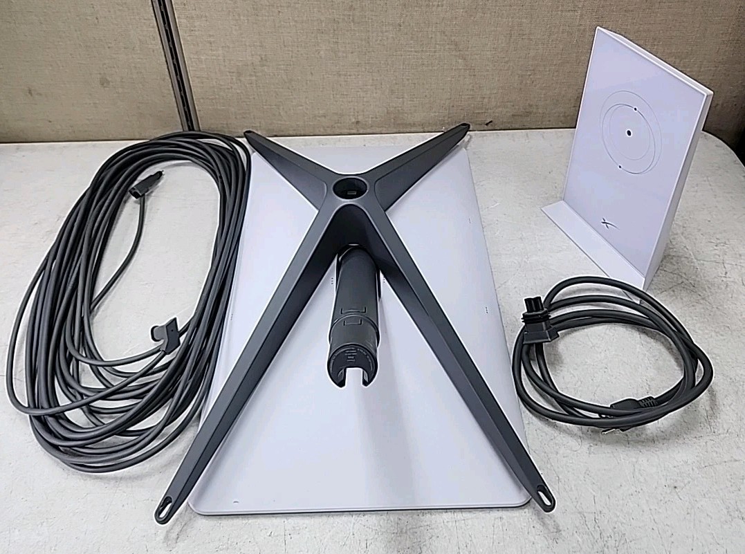 Starlink Standard Kit V2 Satellite & Router UTA-212 UTR-211
