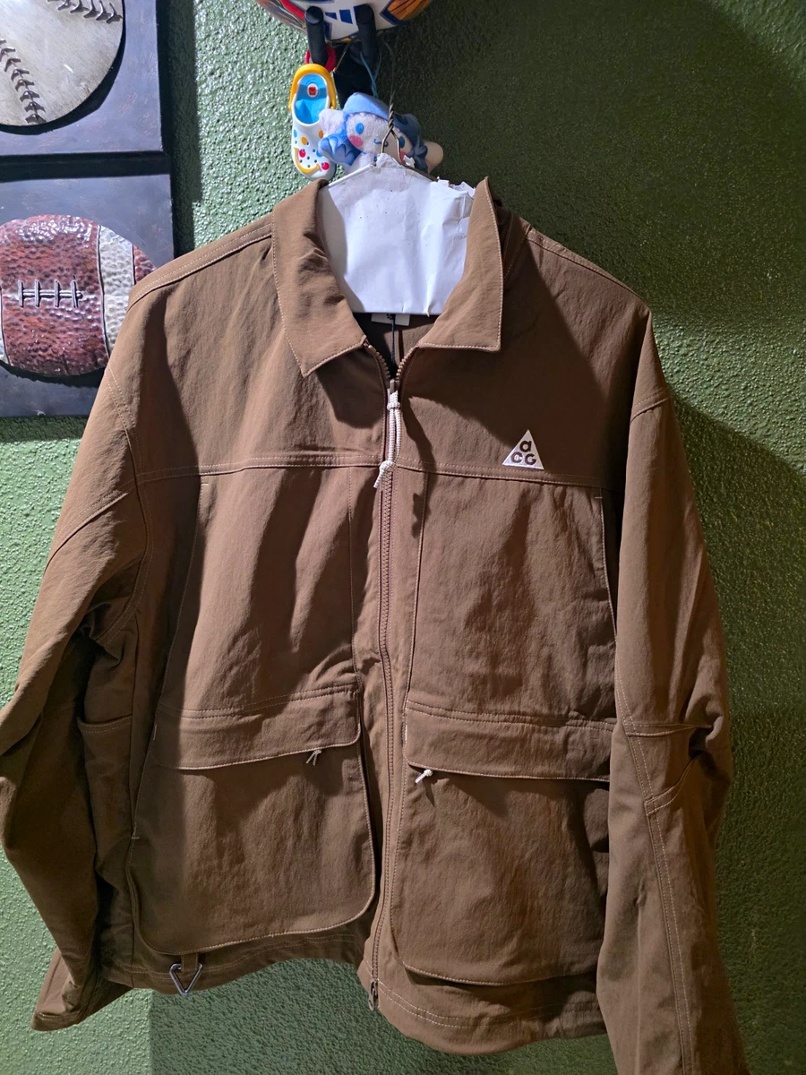 Nike ACG Men's Coats, Jackets & Vests for Sale - Shop New & Used