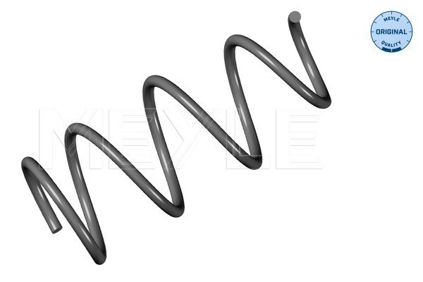 Front MEYLE GERMANY 314 639 0011 Suspension Spring for BMW