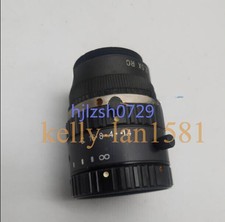 1PC Used Computar 12mm 1:1.4 2/3 Industrial Camera Lens