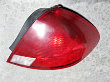 2000 2001 2002 2003 Ford Taurus Passenger Tail Light Sae-2aip2rst-0018 Rh 2000 2001 2002 2003 Ford Taurus Passenger Tail Light Sae-2aip2rst-0018 Rh