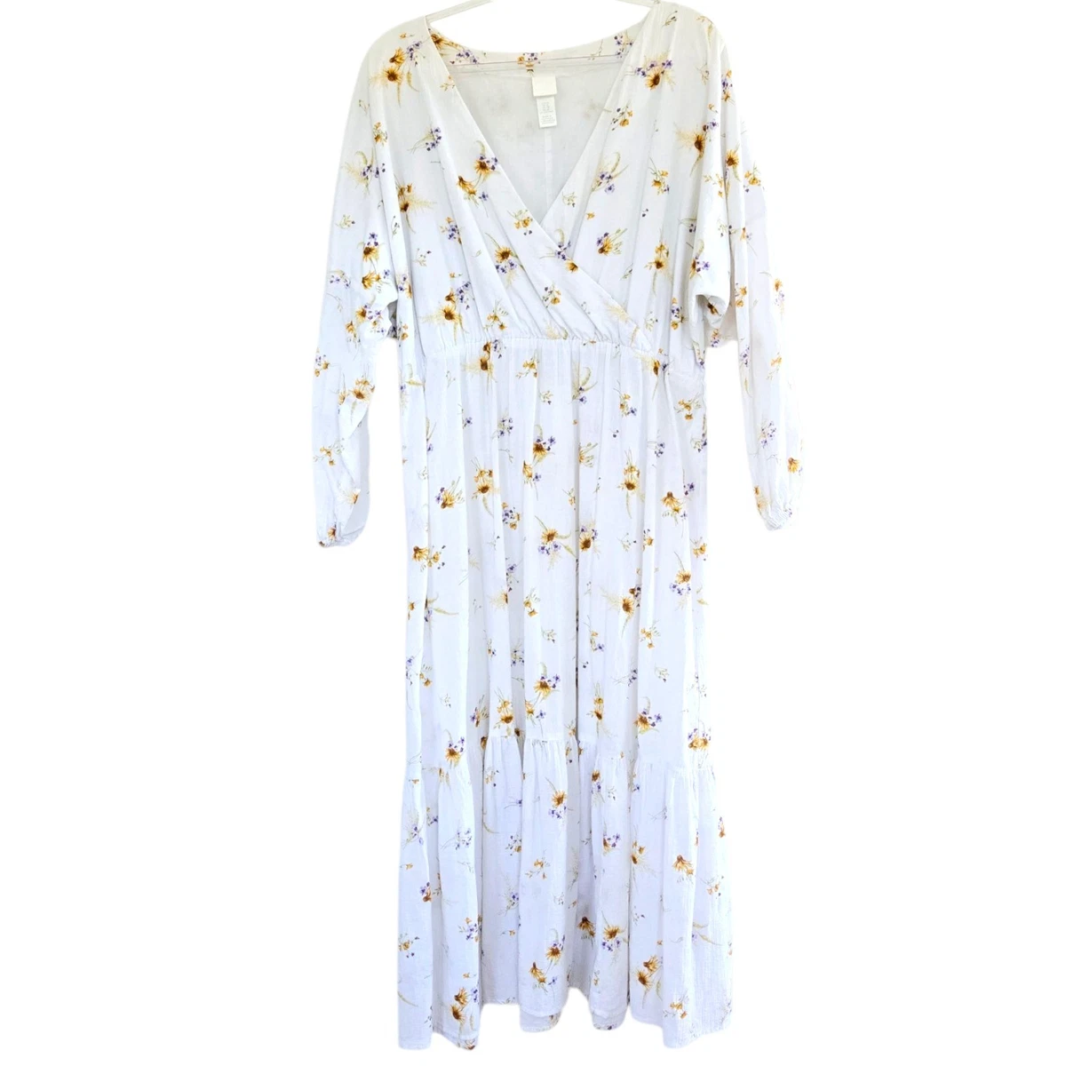 green leopard maxi dress Karina Grimaldi