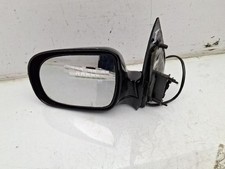 Retroviseur gauche (ou coque) Chevrolet TRANS SPORT