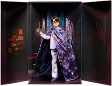 Mattel Harry Potter Exclusive Design Collection. HND81