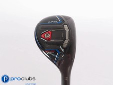 Cobra King LTDx ONE Length 19* 3 Hybrid - Fujikura Pro 2.0 8S Stiff Flex 522059