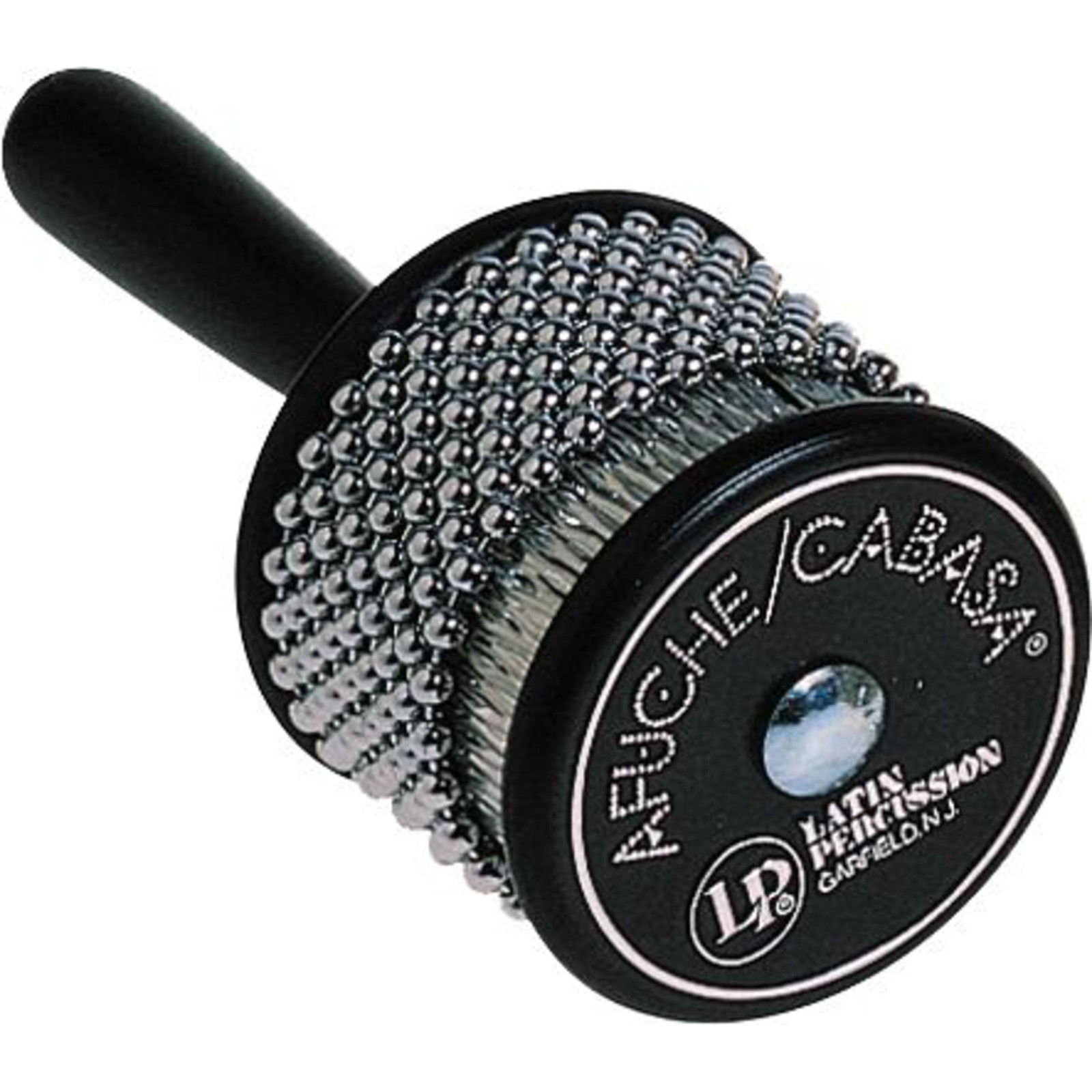 Latin Percussion Mini Cabasa LP234-BK