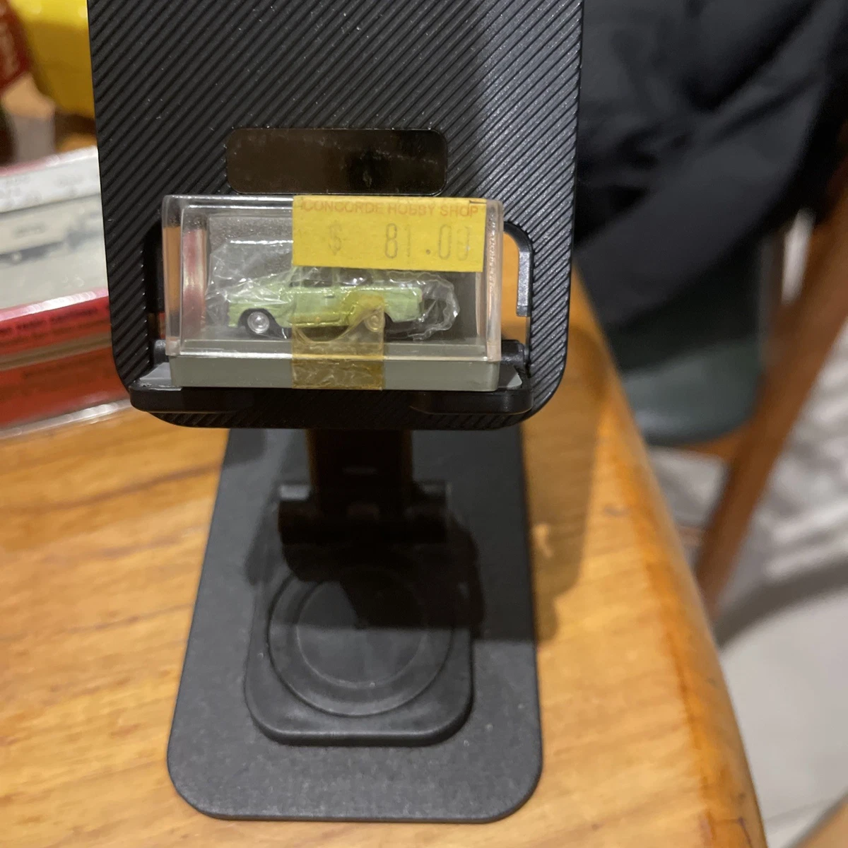Diapet 08-0144 – Toyota Crown Ambulance – 13,5 Cm – Japonaise – Occasion