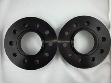 H&R Spurverbreiterung schwarz 36 mm für Mercedes-Benz GLS X166 V Klasse W447