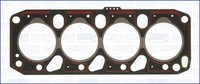 Ajusa Dichtung Zylinderkopf 10083020 FüR Escort 121 AAL GAL RTK RFM Jasm Mazda 6