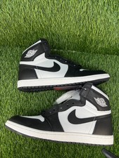 Jordan 1 Retro '85 OG High Black White for Sale | Authenticity