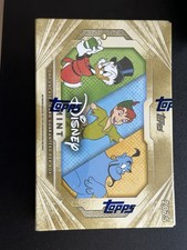 2025 Topps Disney Mint Checklist Guide in-content 25