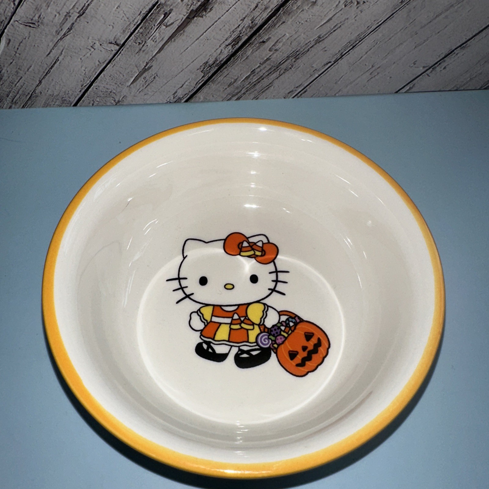 Water 5" Bowl