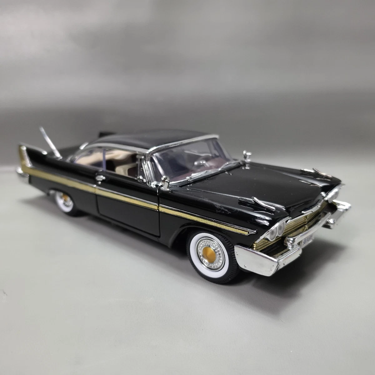 Preços baixos em 1958 Plymouth Fury | eBay