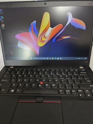 Lenovo ThinkPad X13 Gen 1 13.3” | i5-10310U | 16GB 256GB SSD