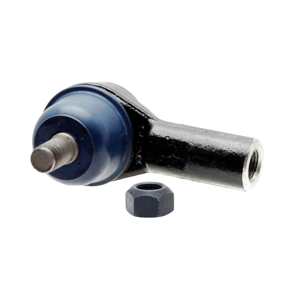 ACDelco genuino para Hyundai Elantra 1996-2006 extremo de varilla de amarre lado conductor/pasajero Foto 3 de 4