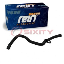 Rein Aux Pump To Connect Coolant Hose for 2008-2009 Audi TT 2.0L L4 Engine cg