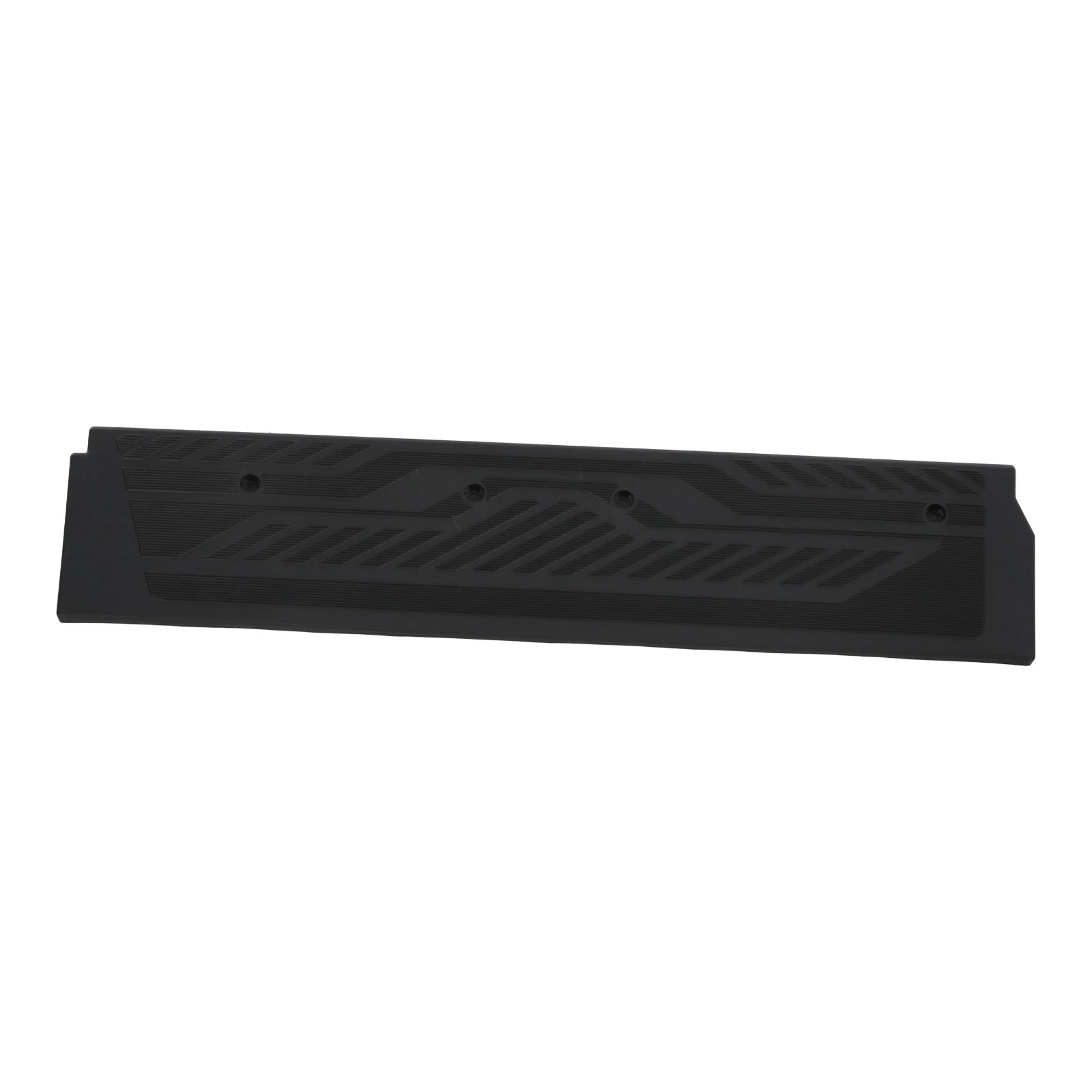 Placa de protección de umbral de puerta para Ford Transit 2015-2023 (P/N EK4Z-6113228-AC)