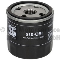 Kolbenschmidt ÖLfilter 50013510 Anschraubfilter 3/4-16 UNF FüR Ford Fiesta 2 FBD