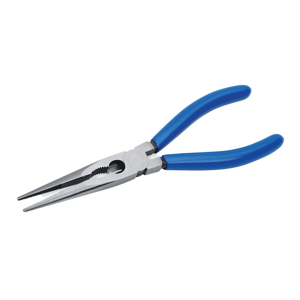Защелкивающиеся плоскогубцы с длинным игольчатым наконечником промышленных марок 7790₽