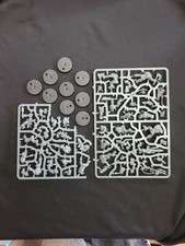 Orks Boyz 9 models NO Nob from Combat Patrol Boyz Warhammer 40K Space Ork