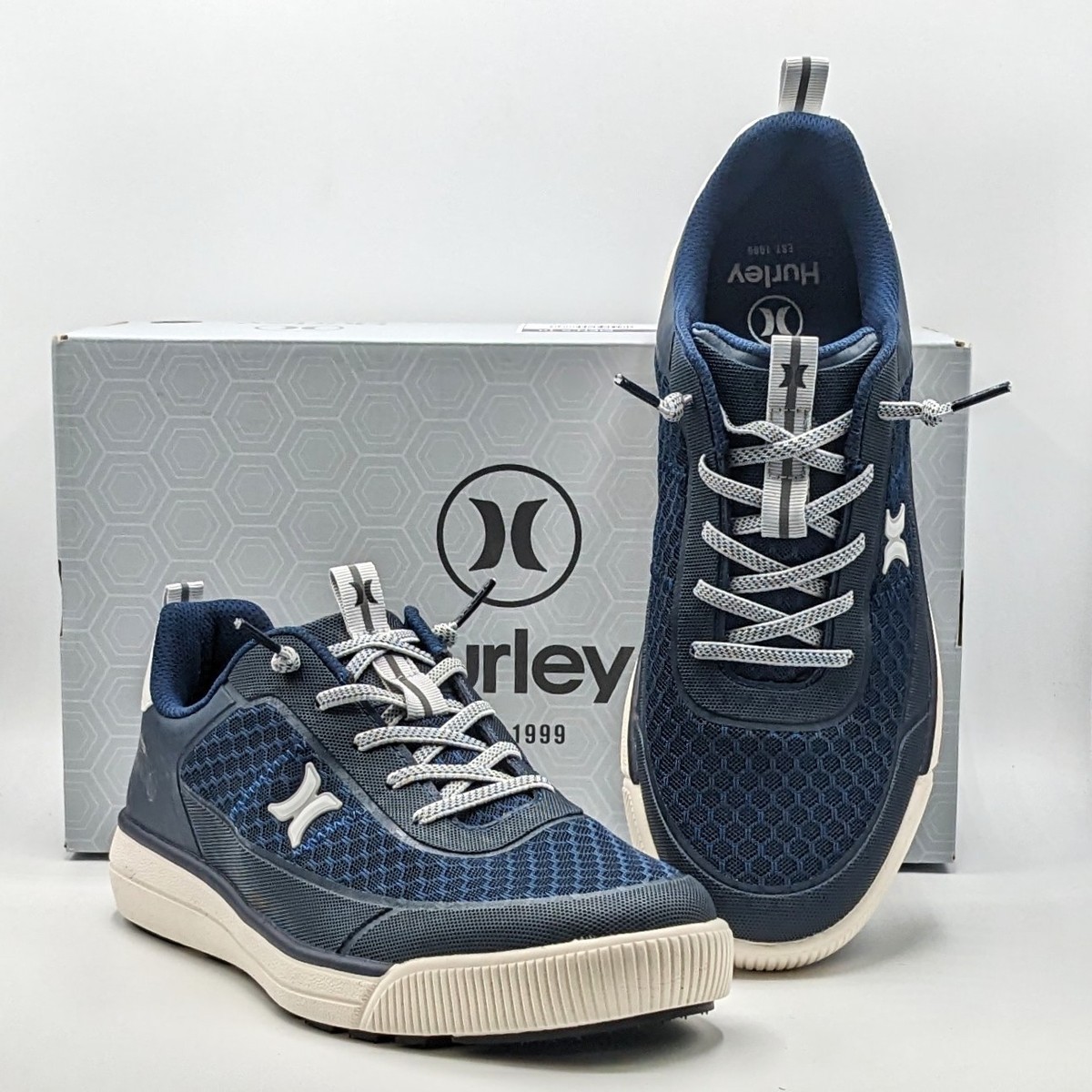 Hurley “EXETER” Men