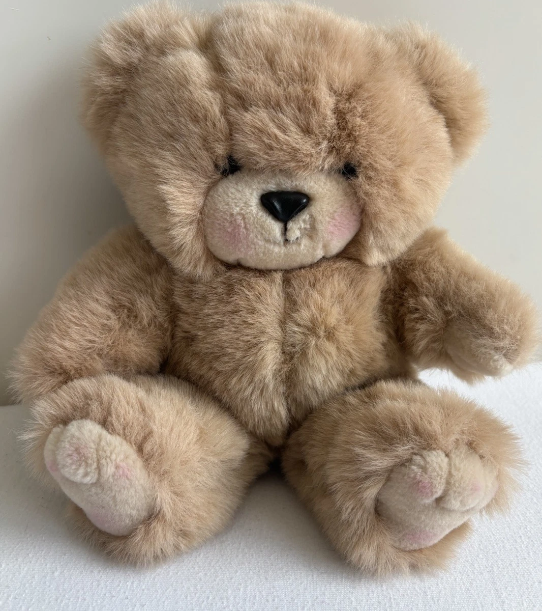 24k Polar Puff In other Stuffed Animals for sale | eBay