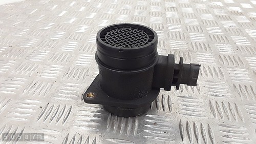 2007 FIAT BRAVO LUFTMASSENMESSER DIESEL 1900TD F00C267023