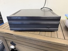 B&K ST1400 Stereo Power Amplifier