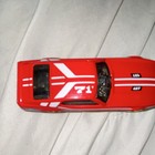 Hot Wheels 1:64 Ford S'cuse Me Funny Car 1971 Red White Diecast Model Vehicle