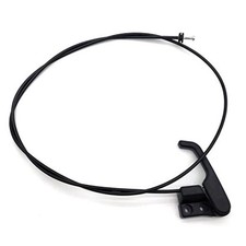 Replacement for Hood Release Cable/Hood Latch Lock Release Control Cable With