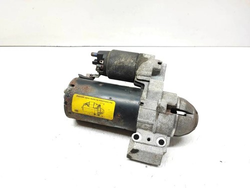 BMW 3 E90 Anlasser 2.00 Diesel 2010 33642470