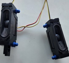 Samsung UN65KU6500F Left Right Speaker Set BN-96 35008B