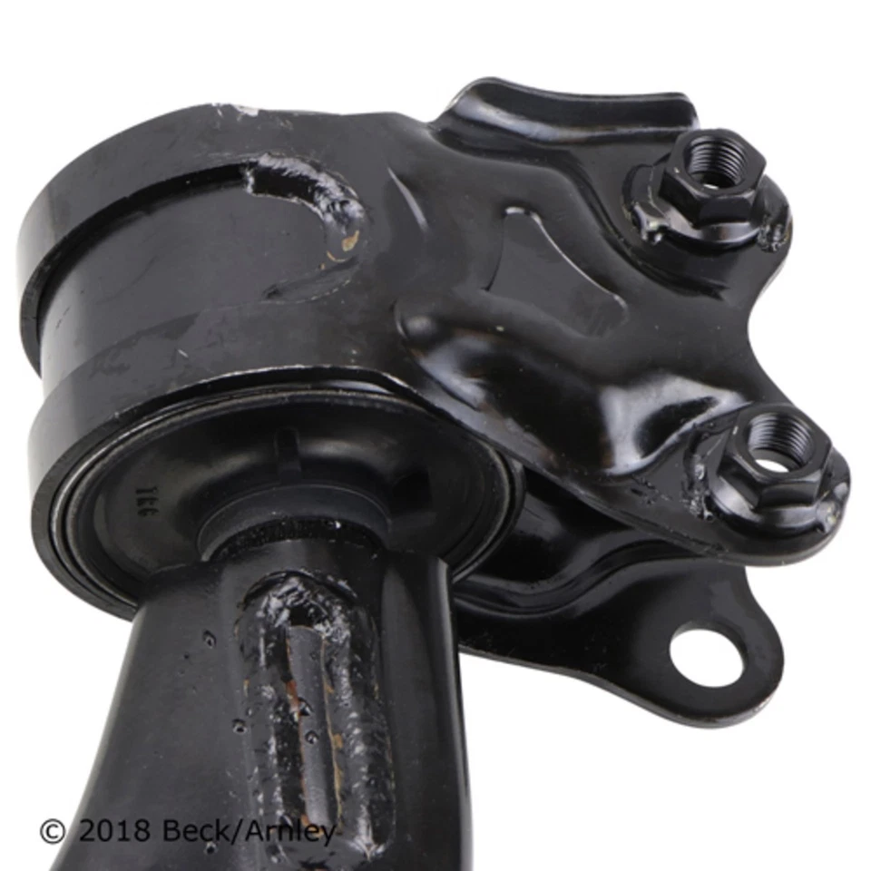 102-7631 Brazo de control Beck Arnley pasajero delantero lado derecho mano inferior para CX-9 Foto 2 de 4