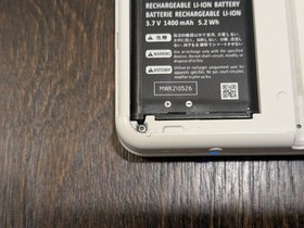 Nintendo "New" 3ds Lot, Region Free, Lot with Games & Accessories(see desc.)